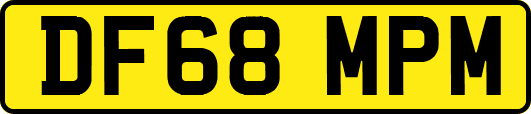DF68MPM