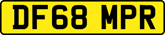 DF68MPR