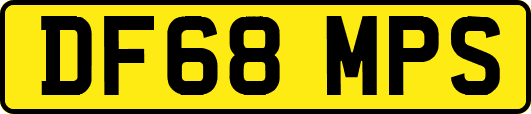 DF68MPS