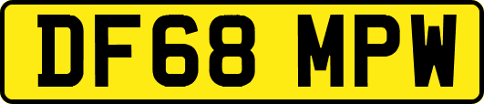 DF68MPW