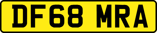 DF68MRA