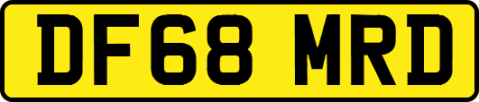 DF68MRD