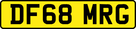 DF68MRG