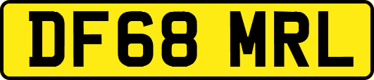 DF68MRL