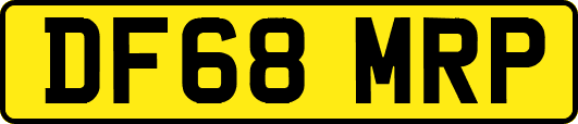 DF68MRP