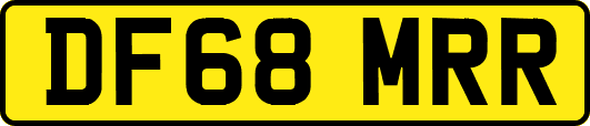 DF68MRR