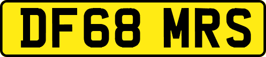 DF68MRS