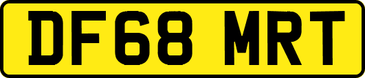 DF68MRT