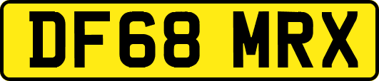 DF68MRX