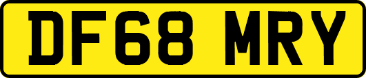 DF68MRY