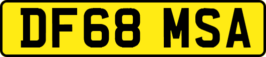 DF68MSA