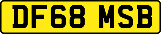 DF68MSB