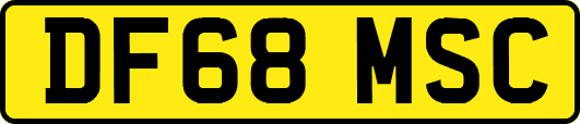 DF68MSC