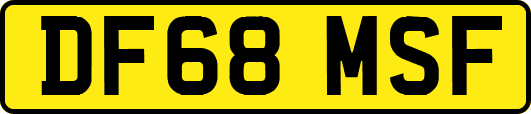 DF68MSF