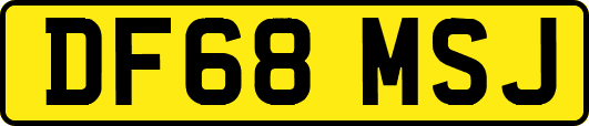 DF68MSJ
