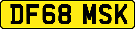 DF68MSK