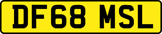 DF68MSL