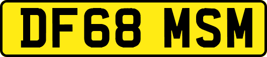 DF68MSM