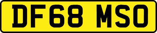 DF68MSO