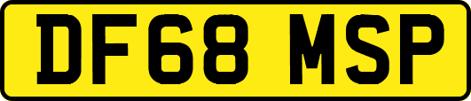 DF68MSP