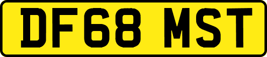DF68MST