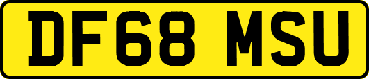 DF68MSU