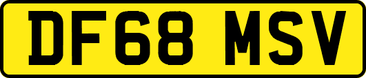 DF68MSV