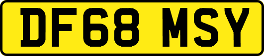 DF68MSY