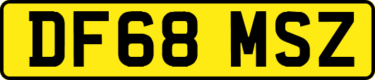 DF68MSZ