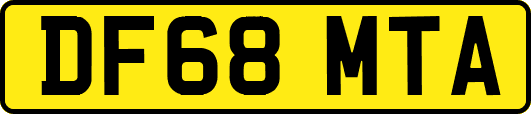 DF68MTA