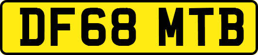 DF68MTB