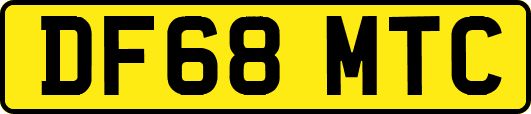 DF68MTC