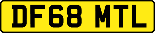 DF68MTL