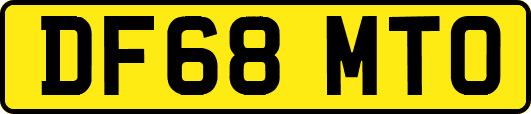 DF68MTO