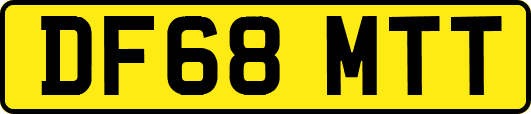 DF68MTT