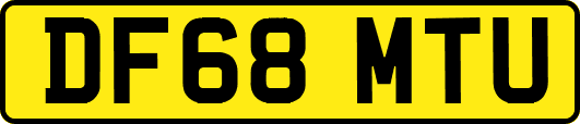 DF68MTU