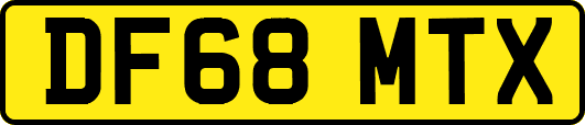 DF68MTX