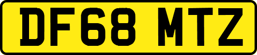 DF68MTZ
