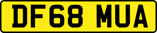 DF68MUA