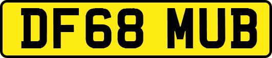 DF68MUB