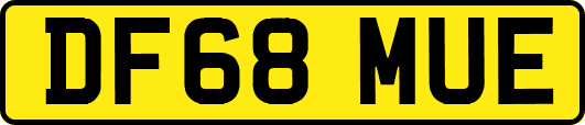 DF68MUE