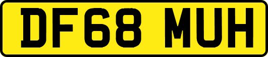 DF68MUH