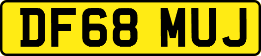 DF68MUJ