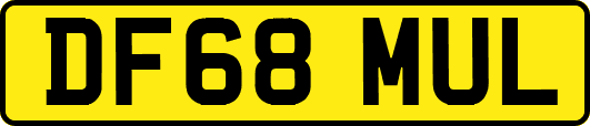 DF68MUL