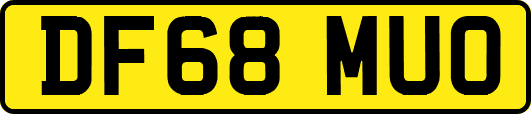 DF68MUO