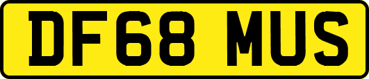 DF68MUS