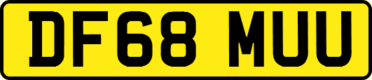 DF68MUU