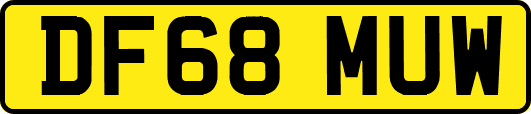DF68MUW