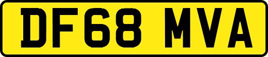 DF68MVA