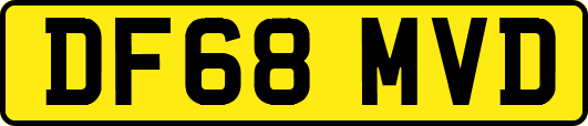 DF68MVD